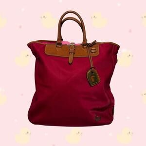 Dooney and Bourke bag